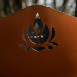 Namaste Fire Pit
