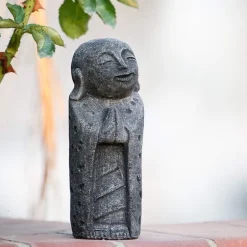Namaste Jizo