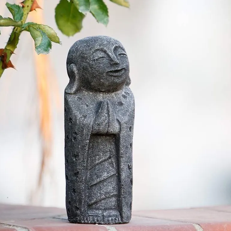 Namaste Jizo