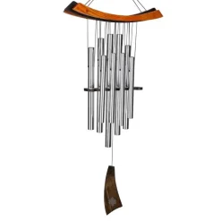 Natural Harmonic Overtone Healing Chime