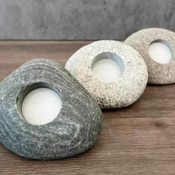 Nature's Stone Nightlight