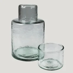 Palma Bedside Carafe, Set of 2
