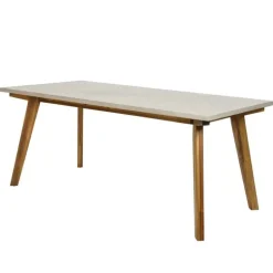 7 Piece Seville Dining Set