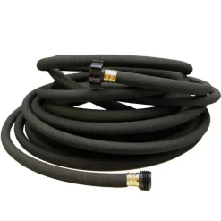 Rain Barrel Low Flow Soaker Hose, 50 ft.