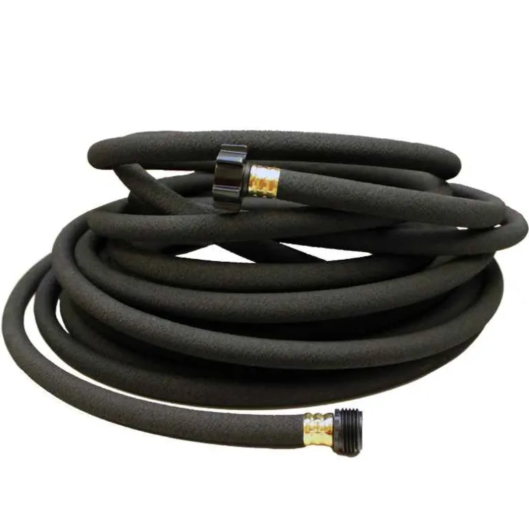 Rain Barrel Low Flow Soaker Hose, 50 ft.