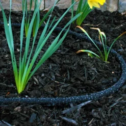 Rain Barrel Low Flow Soaker Hose, 50 ft.
