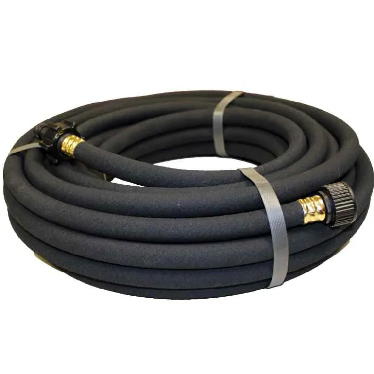 Rain Barrel Low Flow Soaker Hose, 50 ft.