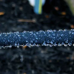 Rain Barrel Low Flow Soaker Hose, 50 ft.