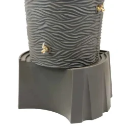 Rain Wizard Universal Rain Barrel Stand