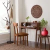 Recycled Metal Branch Coat Tree - Bronze