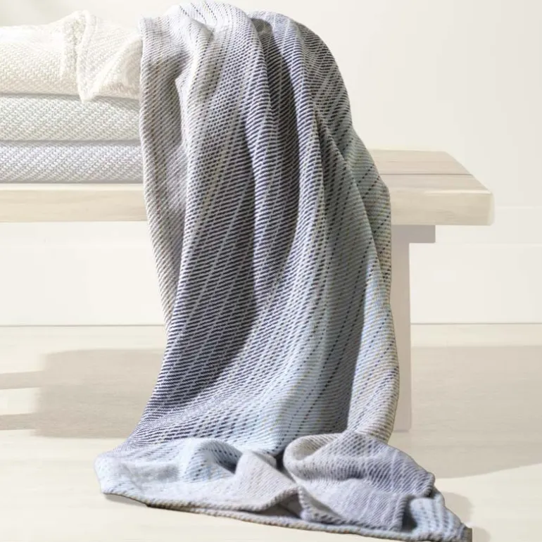 Refresh Throw - Surfside
