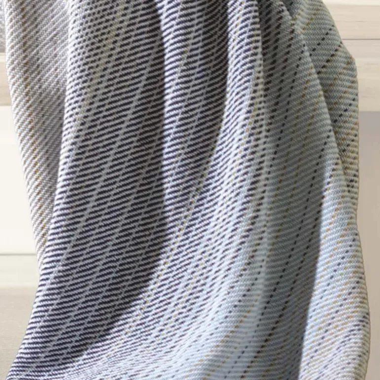 Refresh Throw - Surfside