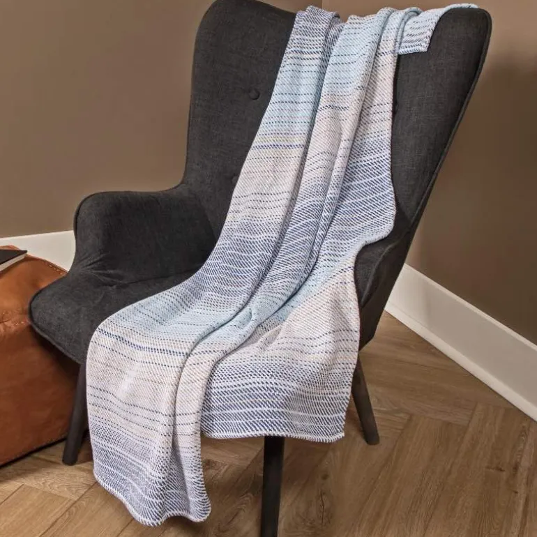 Refresh Throw - Surfside