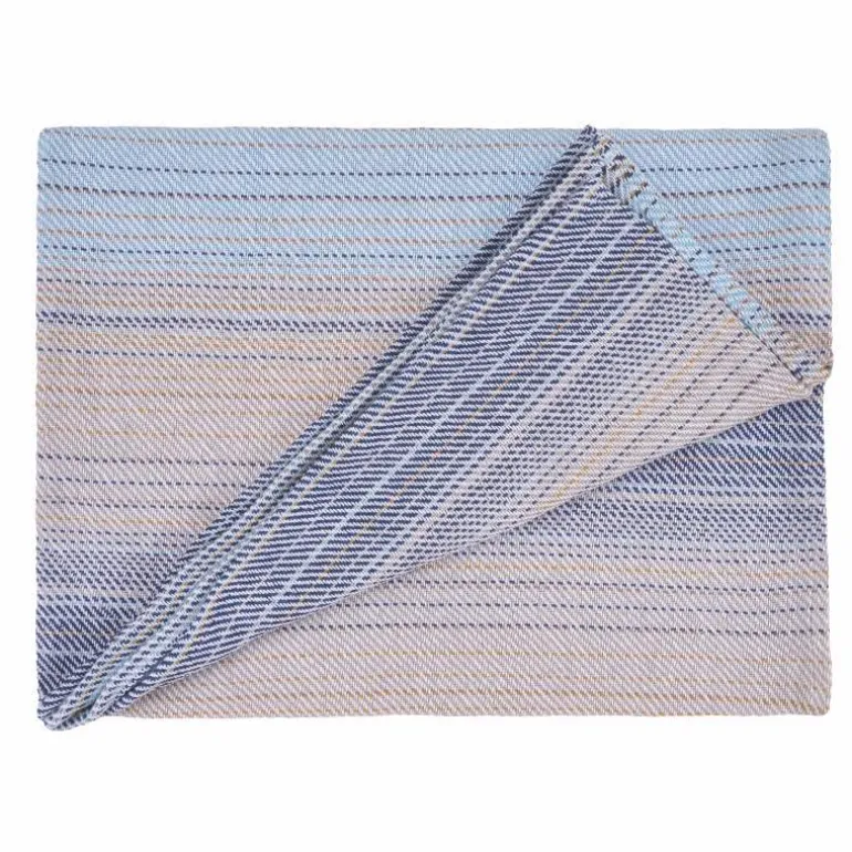 Refresh Throw - Surfside