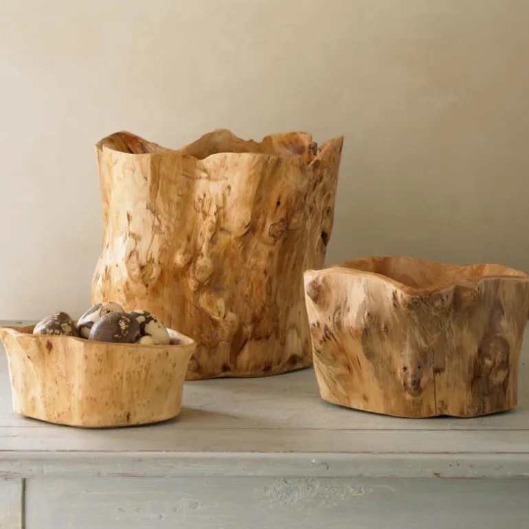 Root Of The Earth Bowl - Small