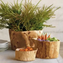 Root Of The Earth Bowl - Small