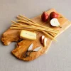 Root of the Earth Cheese Board