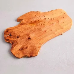 Root of the Earth Cheese Board