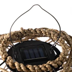Seagrass Solar Lantern