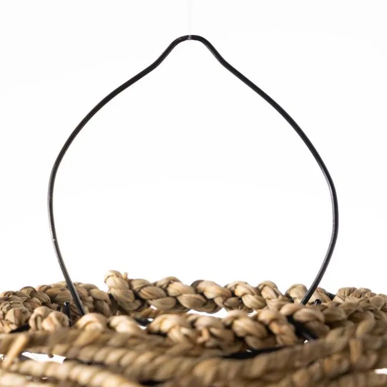 Seagrass Solar Lantern