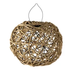 Seagrass Solar Lantern