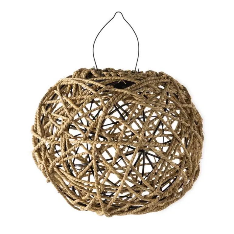 Seagrass Solar Lantern