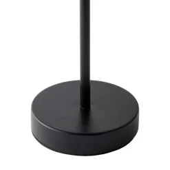 Seagrass Tabletop Solar Lantern