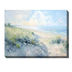 Sea & Sand Waterproof Canvas Art