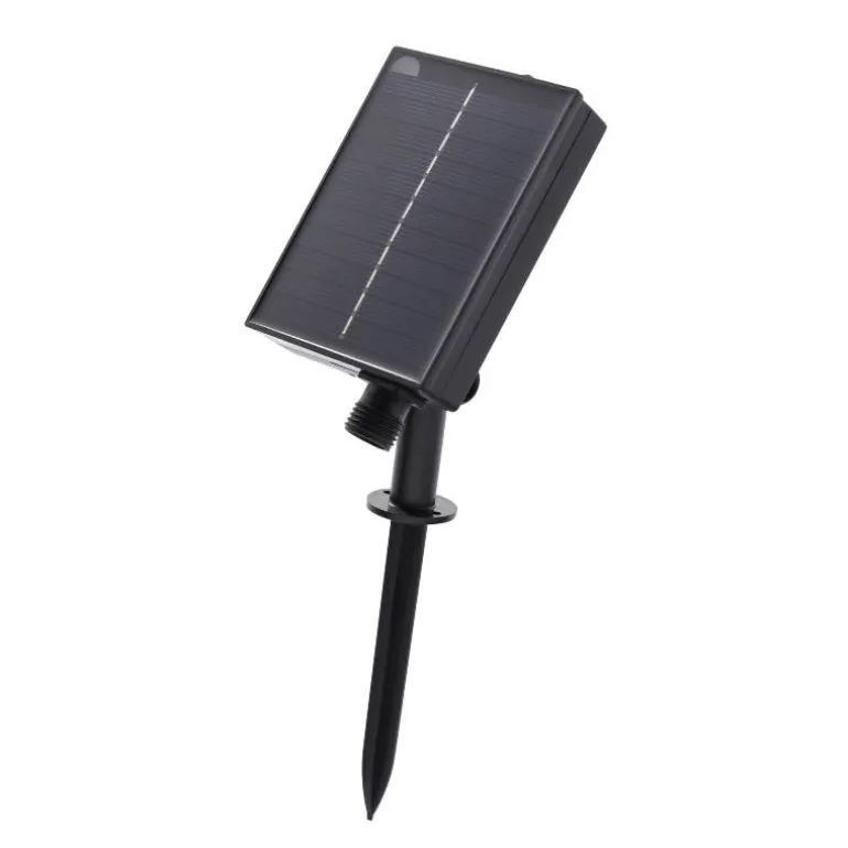 Solar Polestar Stake Light