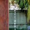 Stone and Glass Garland