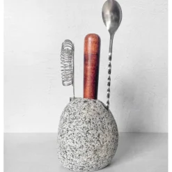 Stone Bar Set