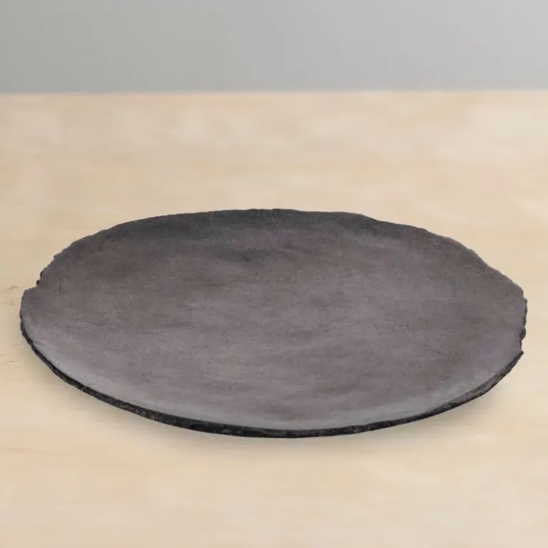 Stoneshard Serving Plate, Medium
