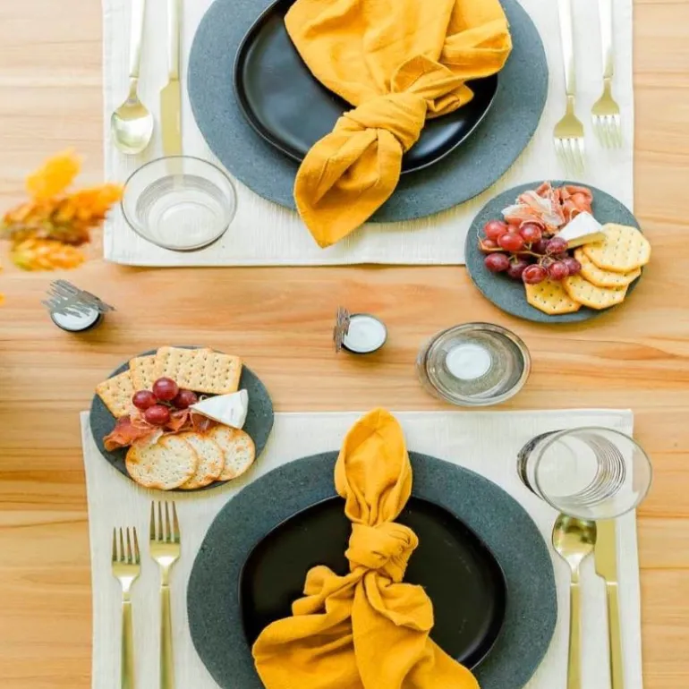 Stoneshard Serving Plate, Medium