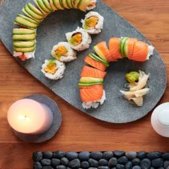 Stoneshard Serving Platter
