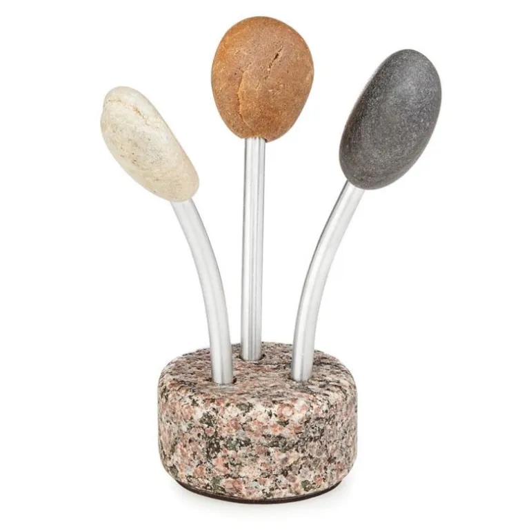 Stone Sponge Holder