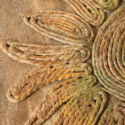 Sunflower Wall Art