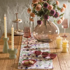 Tapas Radish Dolomite Serving Tray