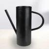 Trek Black Metal Watering Can