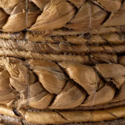 Woven Palm Plant